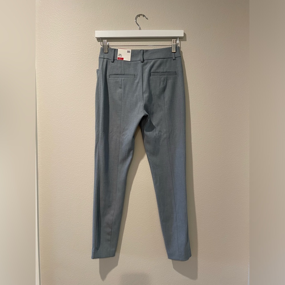 Express Women’s Skinny Mid Rise Pants - Picture 3 of 11